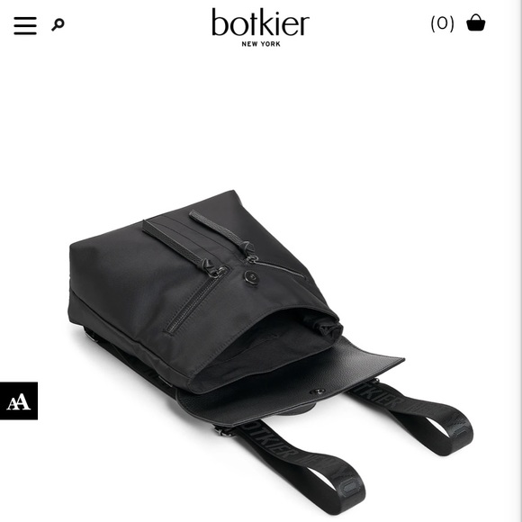 ☀️LAST CHANCE b o t k i e r • mini backpack - Picture 5 of 7